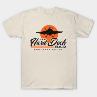 Hard Deck Bar T-Shirt